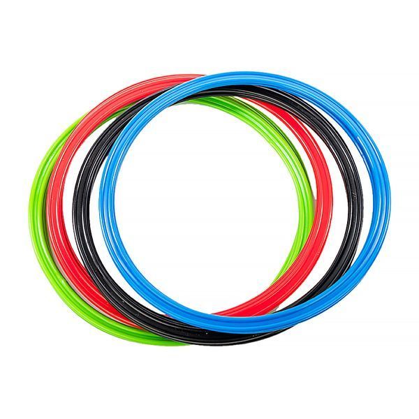 Обруч мужское Avk-Sport Sports Rings 12 Pcs (AVK3-610-463-302-001), 34 СM, WHS, < 10%, 1-2 дня