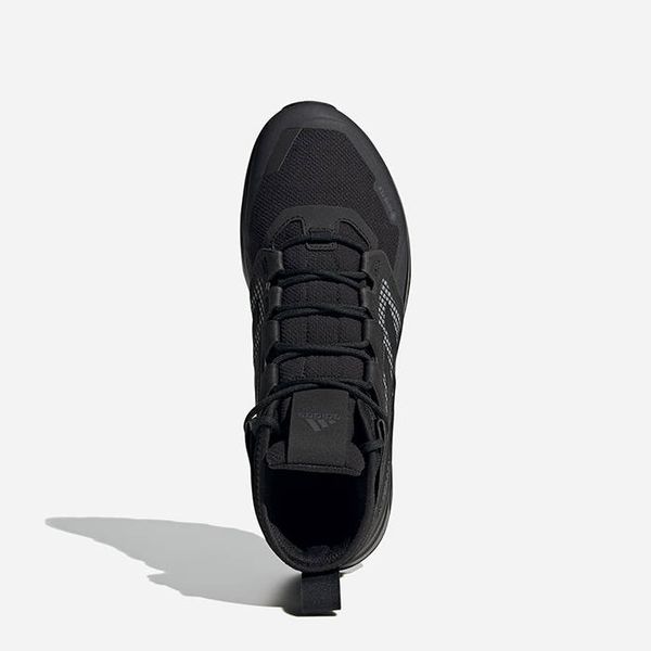 Черевики чоловічі Adidas Terrex Trailmaker Mid Gore-Tex (FY2229), 43, WHS, 1-2 дні