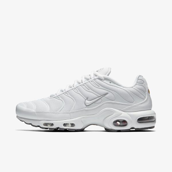 Кросівки чоловічі Nike Air Max Plus (604133-139), 43, WHS, 20% - 30%, 1-2 дні