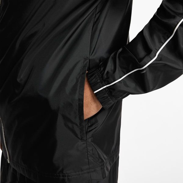 Спортивный костюм мужской Nike Nsw Ceetrk Suit Wvn Basic (BV3030-010), XL, OFC