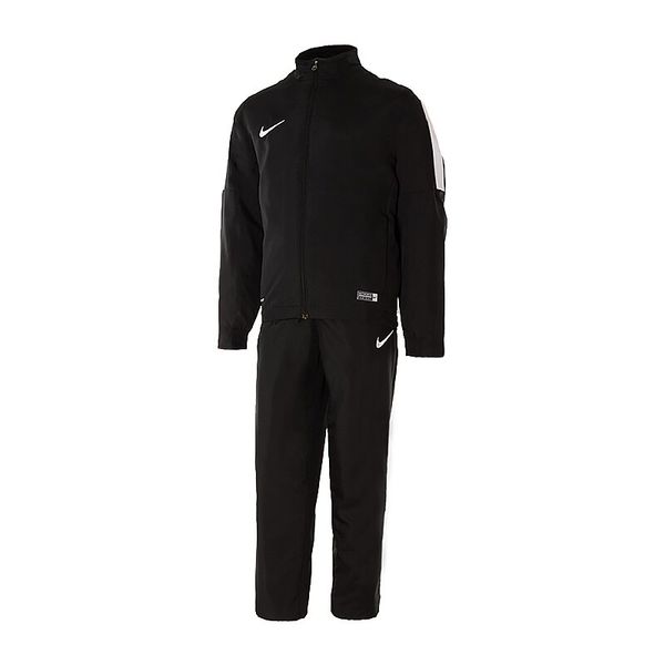 Спортивный костюм Nike Костюм Nike Academy16 Sideline 2 Woven Tracksuit Jr (808759-010), S