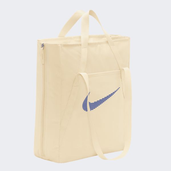 Сумка на плечо Nike Gym Tote (DR7217-294), One Size, WHS, 30% - 40%, 1-2 дня