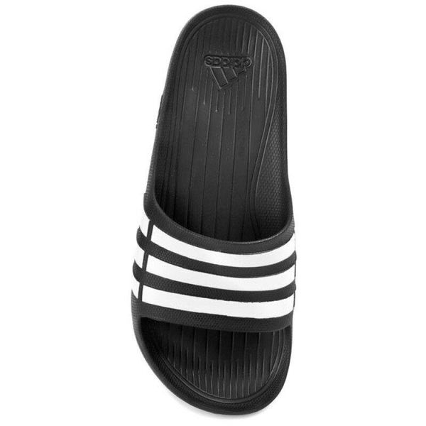 Тапочки унісекс Adidas Duramo Slide (G15890), 51, WHS, 10% - 20%, 1-2 дні