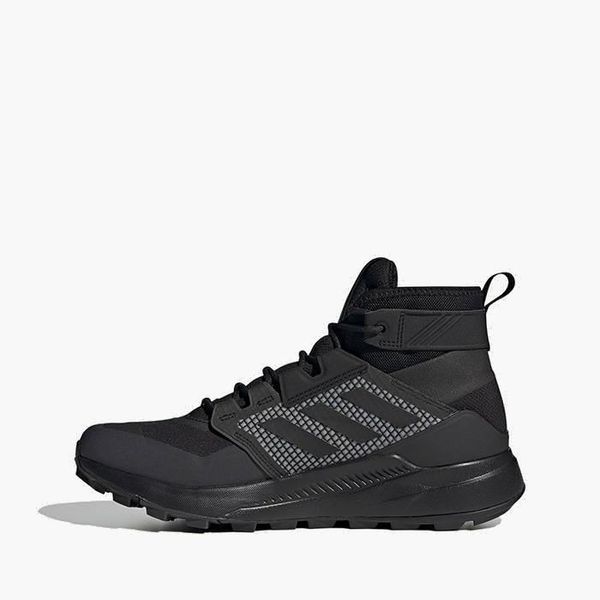 Черевики чоловічі Adidas Terrex Trailmaker Mid Gore-Tex (FY2229), 40, WHS, 10% - 20%, 1-2 дні