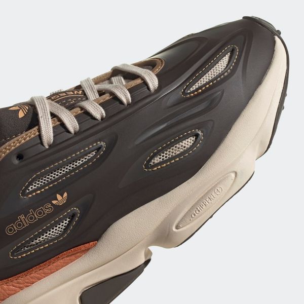 Кросівки унісекс Adidas Ozweego Celox (GX3646), 42 2/3, WHS
