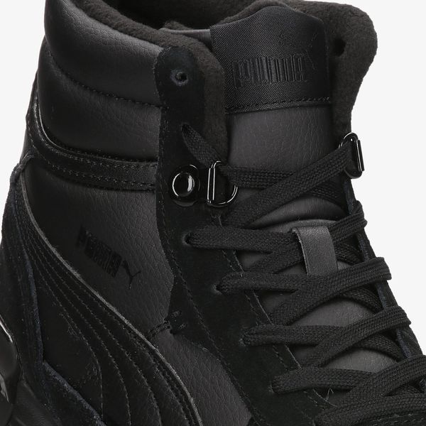 Черевики чоловічі Puma Graviton Mid (38320401), 42, WHS, 40% - 50%, 1-2 дні