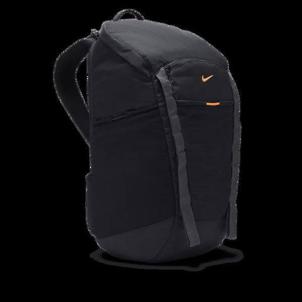Рюкзак Nike Hike Backpack (DJ9677-011), One Size, WHS, 1-2 дня