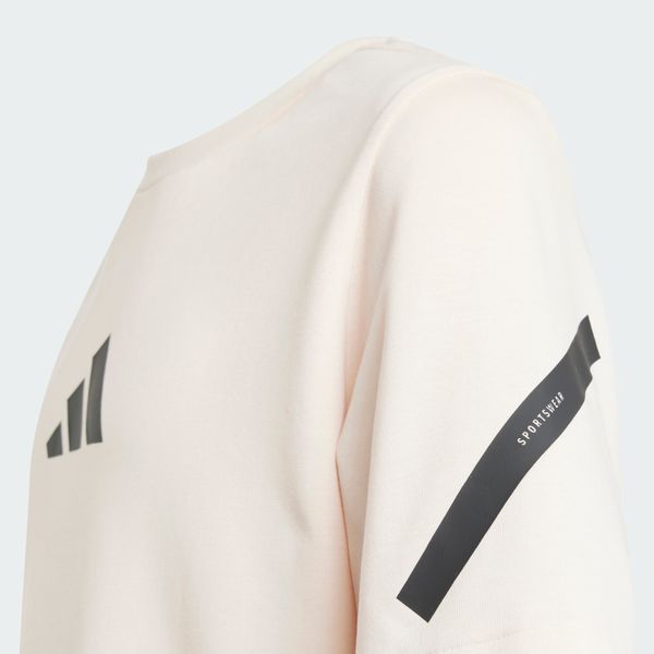 Футболка дитяча Adidas Z.N.E. (JF2846), 128 CM, WHS, 1-2 дні