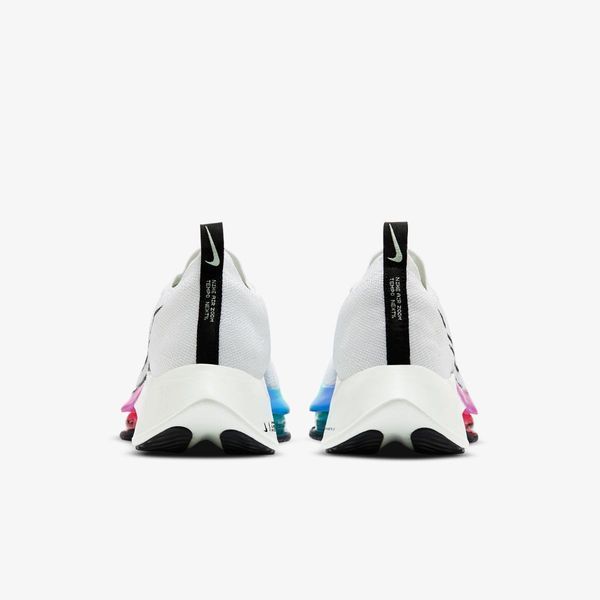 Кросівки чоловічі Nike Air Zoom Tempo Next% Fk (CI9923-100), 45.5, WHS, 10% - 20%, 1-2 дні