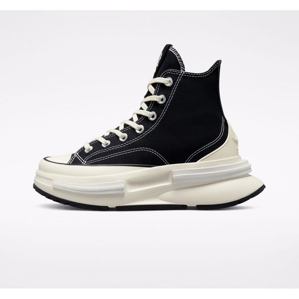 Кроссовки женские Converse Run Star Legacy Cx Black (A00869C), 35, WHS, < 10%, 1-2 дня