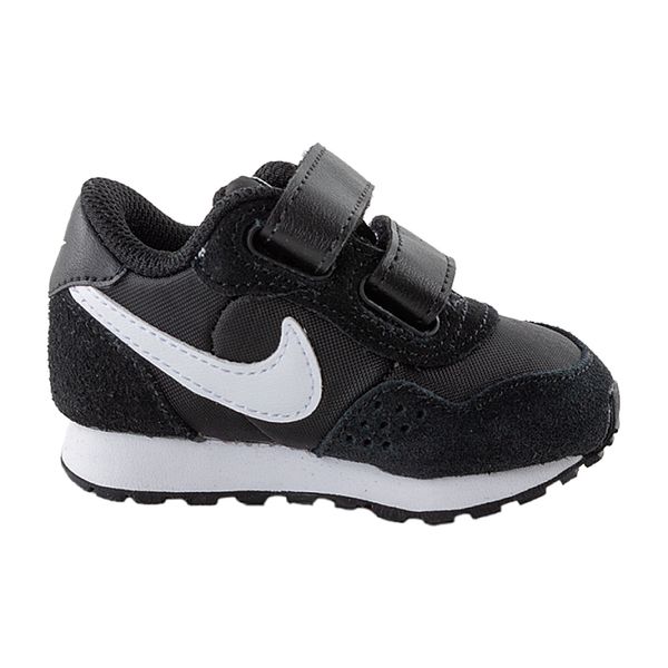 Кросівки дитячі Nike Md Valiant (Tdv) (CN8560-002), 17, WHS, 30% - 40%, 1-2 дні