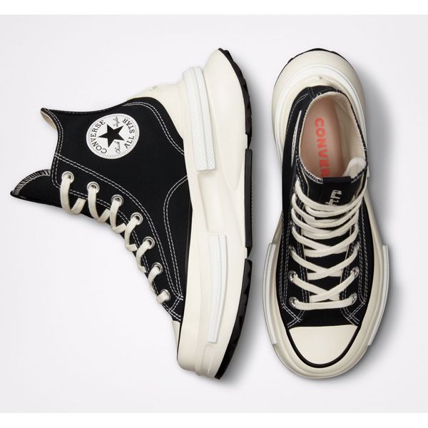 Кроссовки женские Converse Run Star Legacy Cx Black (A00869C), 35, WHS, < 10%, 1-2 дня