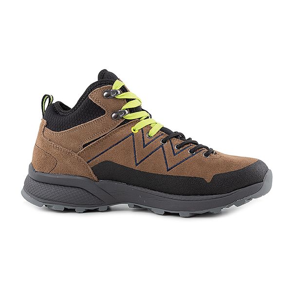Ботинки мужские Cmp Kaleepso Mid Hiking Shoe Wp (31Q4917-P773), 41, WHS