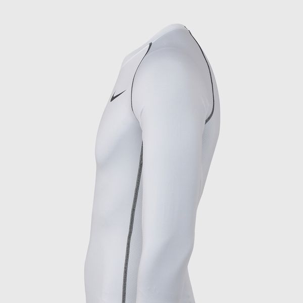 Термобелье мужское Nike Pro Dri-Fit Long-Sleeve Tight Top (DD1990-100), L, WHS, 10% - 20%, 1-2 дня