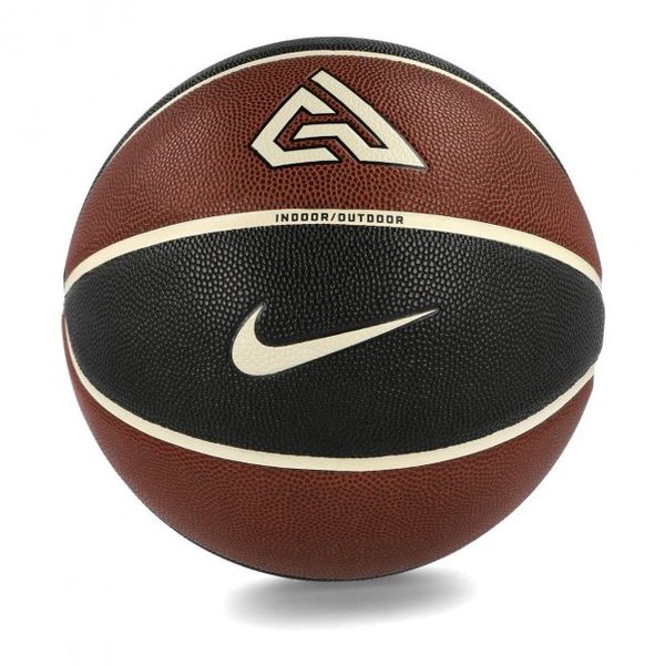 М'яч All Court 2.0 8P Giannis Antetokounmpo (Size 7) (N.100.4138.812.07), 7, WHS, 10% - 20%, 1-2 дні