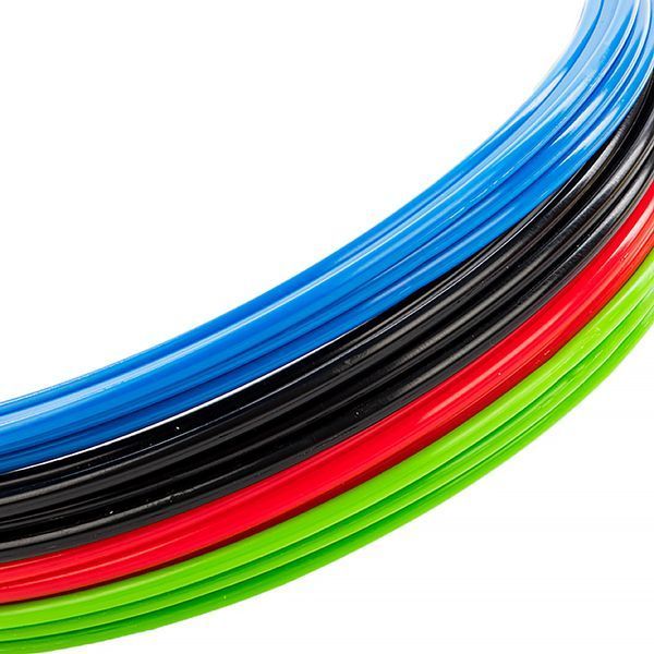 Обруч мужское Avk-Sport Sports Rings 12 Pcs (AVK3-610-463-302-001), 34 СM, WHS, < 10%, 1-2 дня