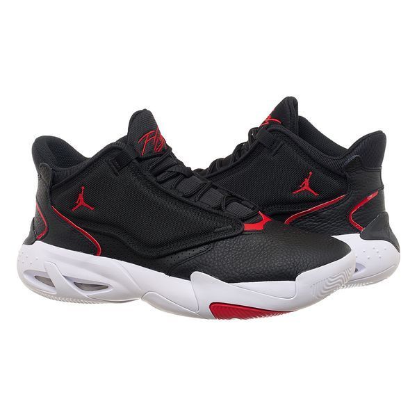 Кросівки чоловічі Jordan Max Aura 4 (DN3687-006), 41, WHS, < 10%, 1-2 дні