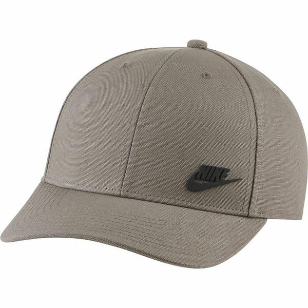 Кепка Nike Sportswear Legacy 91 Metal Futura Cap (DC3988-087), One Size, WHS, 10% - 20%, 1-2 дня