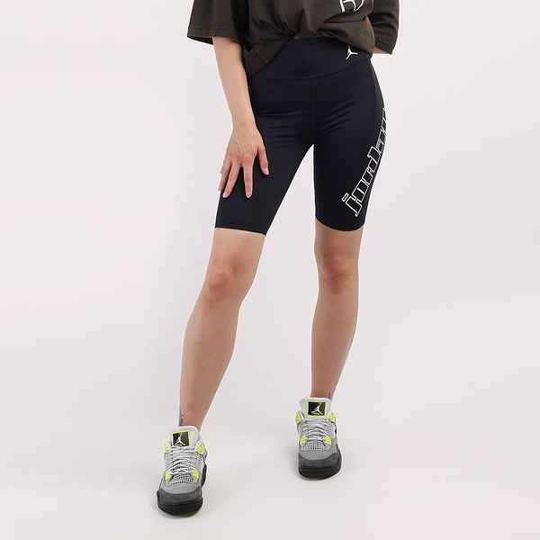 Шорты Jordan Moto Bike Shorts (CU4183-011), S