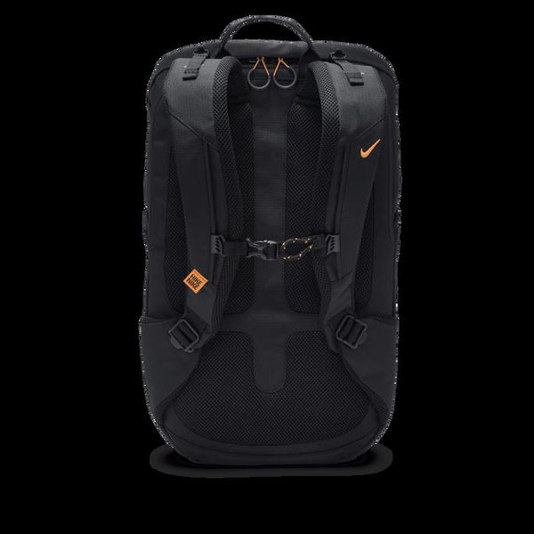 Рюкзак Nike Hike Backpack (DJ9677-011), One Size, WHS, 1-2 дні