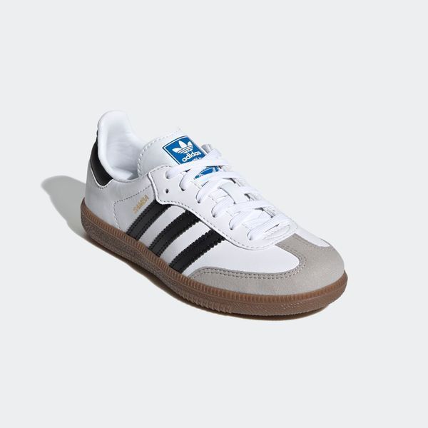 Кросівки чоловічі Adidas Samba Og (HO1877), 43, WHS, 10% - 20%, 1-2 дні