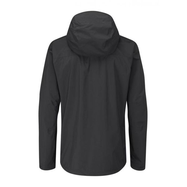 Куртка чоловіча Rab Downpour Plus 2.0 Jacket (QWG78-BL), M, WHS, 10% - 20%, 1-2 дні