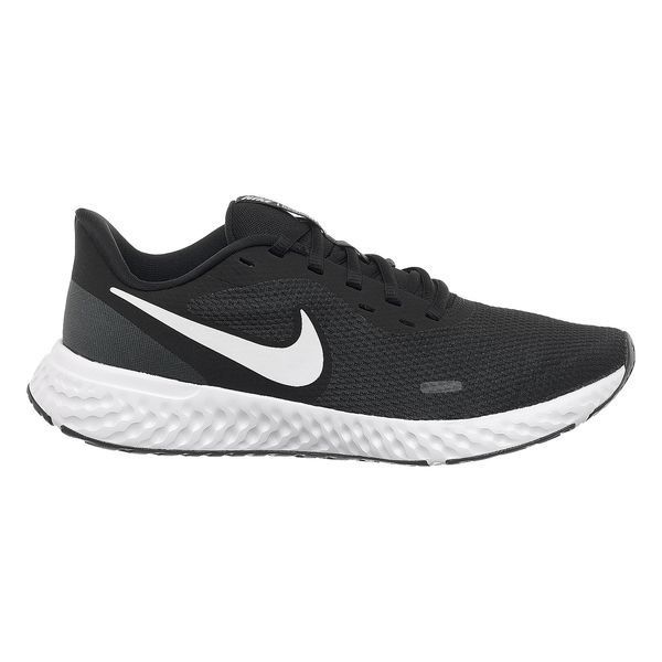 Кросівки чоловічі Nike Revolution 5 (BQ3204-002), 41, WHS, 1-2 дні