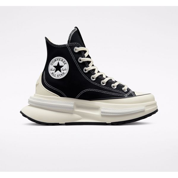 Кроссовки женские Converse Run Star Legacy Cx Black (A00869C), 35, WHS, < 10%, 1-2 дня