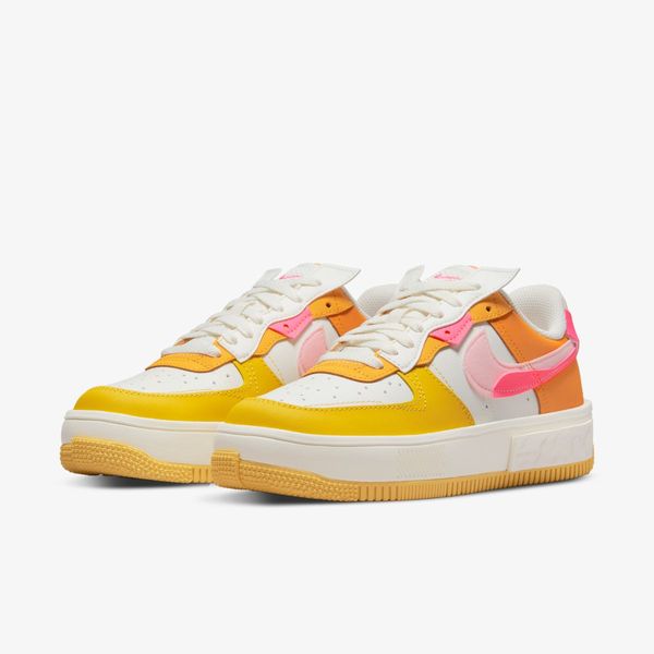 Кросівки жіночі Nike Air Force 1 Fontanka (DX2675-100), 37.5, WHS, 1-2 дні