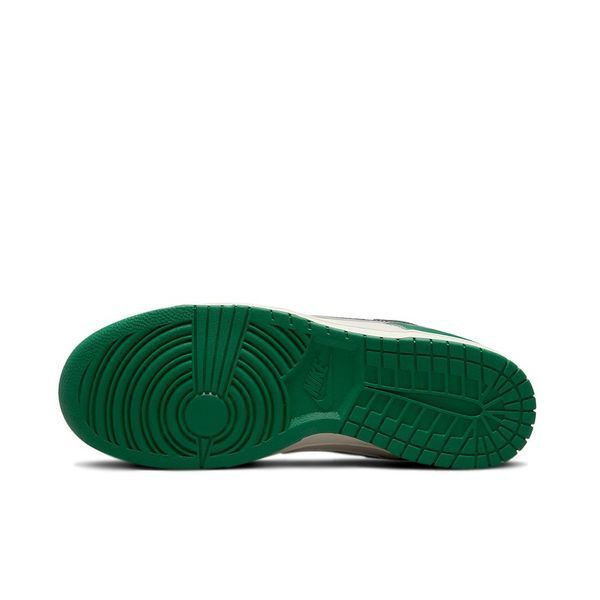 Кроссовки мужские Nike Dunk Low Se 'Lottery Pack - Malachite' (DR9654-100), 44, WHS, 1-2 дня