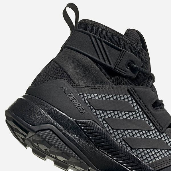 Черевики чоловічі Adidas Terrex Trailmaker Mid Gore-Tex (FY2229), 43, WHS, 1-2 дні