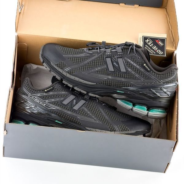 Кросівки унісекс New Balance 1906X (U19061VF), 41.5, WHS, 1-2 дні