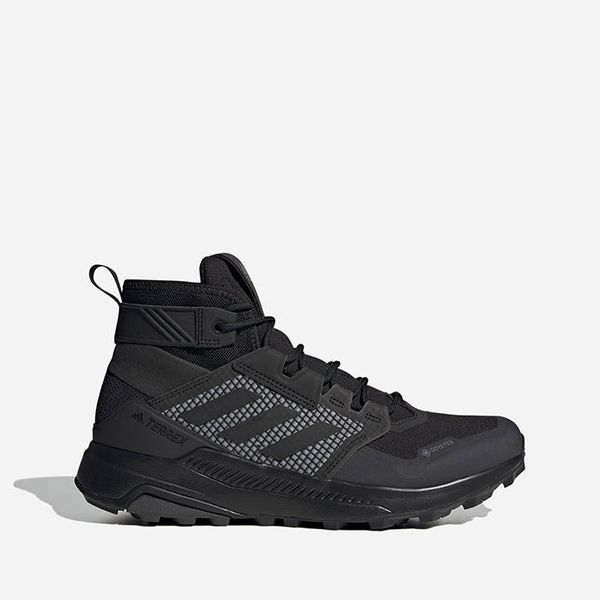 Черевики чоловічі Adidas Terrex Trailmaker Mid Gore-Tex (FY2229), 43, WHS, 1-2 дні