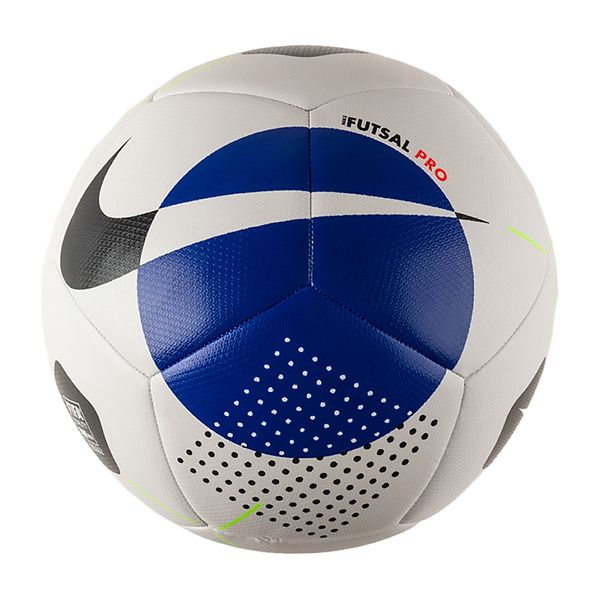 Мяч Nike Nk Futsal Pro (SC3971-101), PRO, WHS, 10% - 20%, 1-2 дня