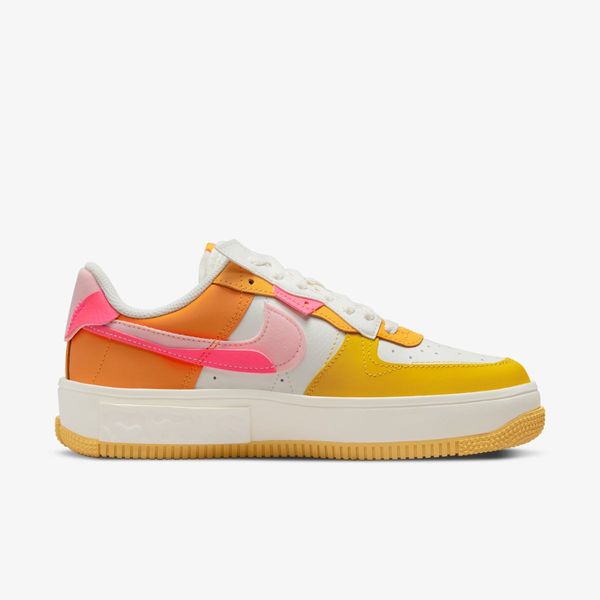 Кросівки жіночі Nike Air Force 1 Fontanka (DX2675-100), 37.5, WHS, 1-2 дні