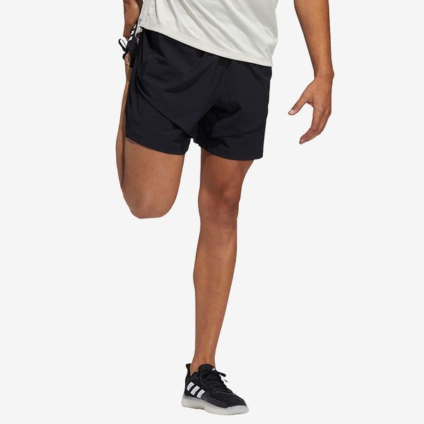 Шорти унісекс Adidas Studio Tech Short (GP6165), M, WHS, 10% - 20%, 1-2 дні