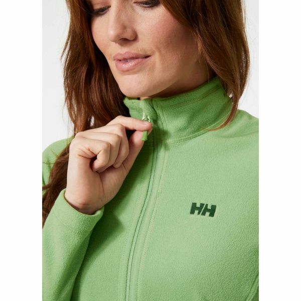 Кофта женские Helly Hansen Womens Daybreaker Fleece Jacket (51599-406), XS, WHS, 30% - 40%, 1-2 дня