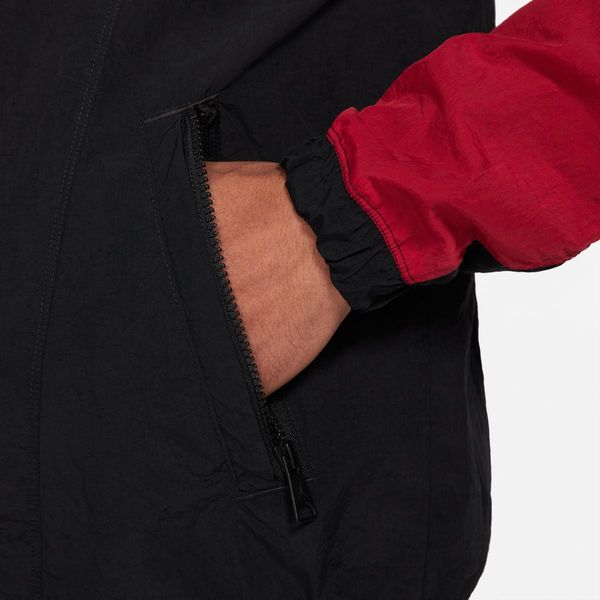 Куртка мужская Jordan Flight Suit (CV3150-010), S, WHS, 10% - 20%, 1-2 дня