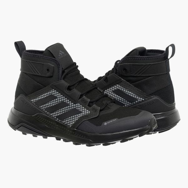 Черевики чоловічі Adidas Terrex Trailmaker Mid Gore-Tex (FY2229), 40, WHS, 10% - 20%, 1-2 дні