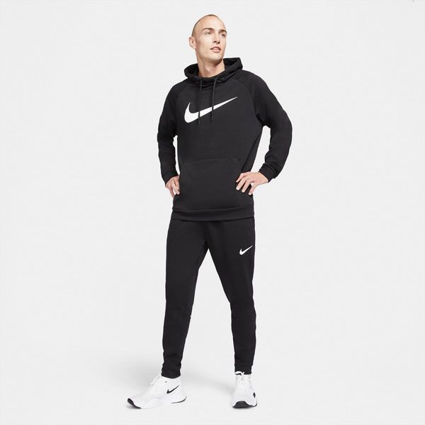 Бомбер мужской Nike Dri-Fit (CZ2425-010), XL, WHS, 20% - 30%, 1-2 дня