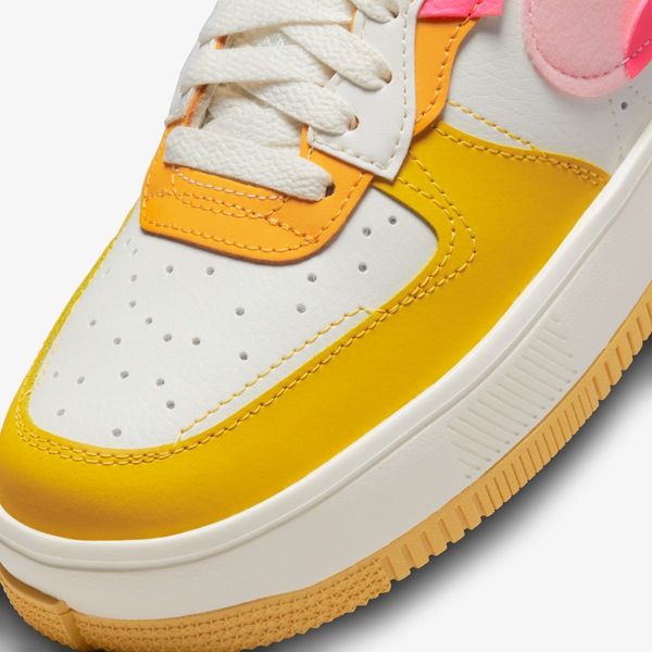 Кросівки жіночі Nike Air Force 1 Fontanka (DX2675-100), 37.5, WHS, 1-2 дні