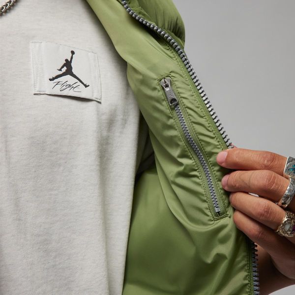 Жилетка Jordan Essentials Men's Eco Vest (FB7307-340), L, WHS, 20% - 30%, 1-2 дня