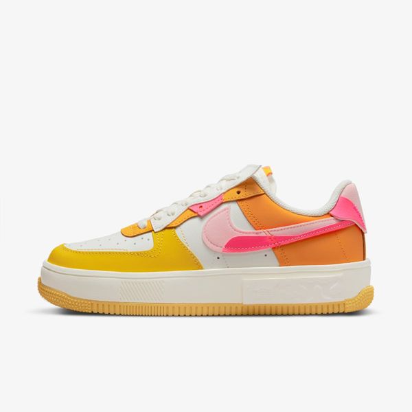 Кросівки жіночі Nike Air Force 1 Fontanka (DX2675-100), 37.5, WHS, 1-2 дні