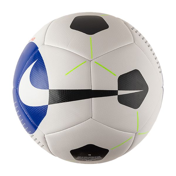 Мяч Nike Nk Futsal Pro (SC3971-101), PRO, WHS, 10% - 20%, 1-2 дня