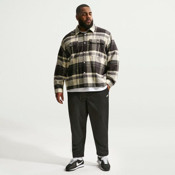 Брюки унісекс Nike Club (HJ1997-011), L, OFC, 20% - 30%, 1-2 дні