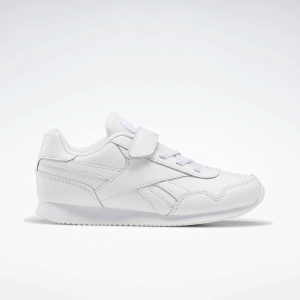 Кросівки дитячі Reebok Royal Cl Jog 3.0 (FV1490), 27.5, WHS, 10% - 20%, 1-2 дні