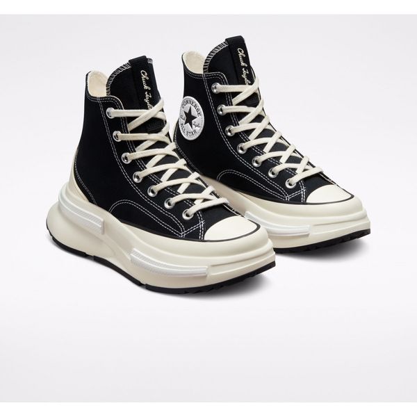 Кроссовки женские Converse Run Star Legacy Cx Black (A00869C), 35, WHS, < 10%, 1-2 дня