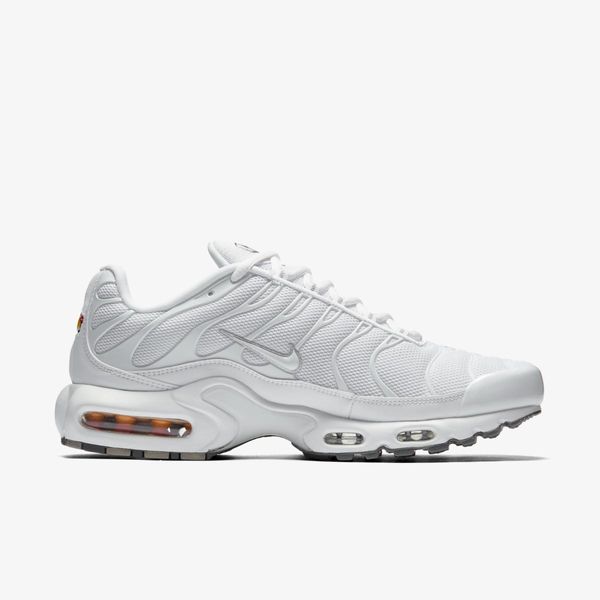 Кросівки чоловічі Nike Air Max Plus (604133-139), 43, WHS, 20% - 30%, 1-2 дні