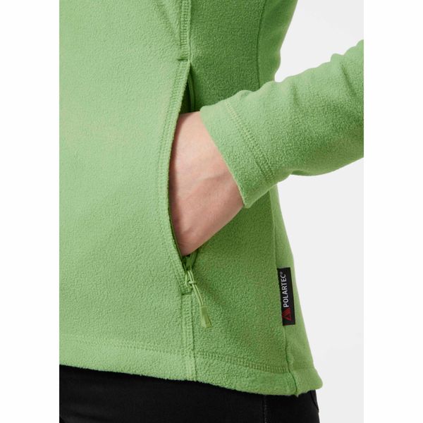 Кофта женские Helly Hansen Womens Daybreaker Fleece Jacket (51599-406), XS, WHS, 30% - 40%, 1-2 дня