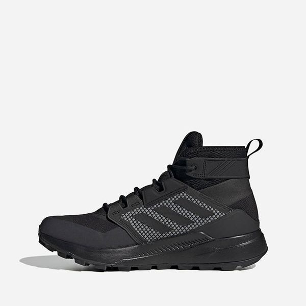 Черевики чоловічі Adidas Terrex Trailmaker Mid Gore-Tex (FY2229), 43, WHS, 1-2 дні